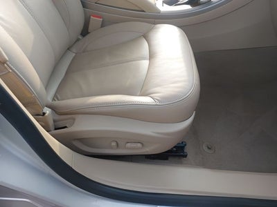 2013 Buick LaCrosse Leather Group
