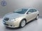 2013 Buick LaCrosse Leather Group