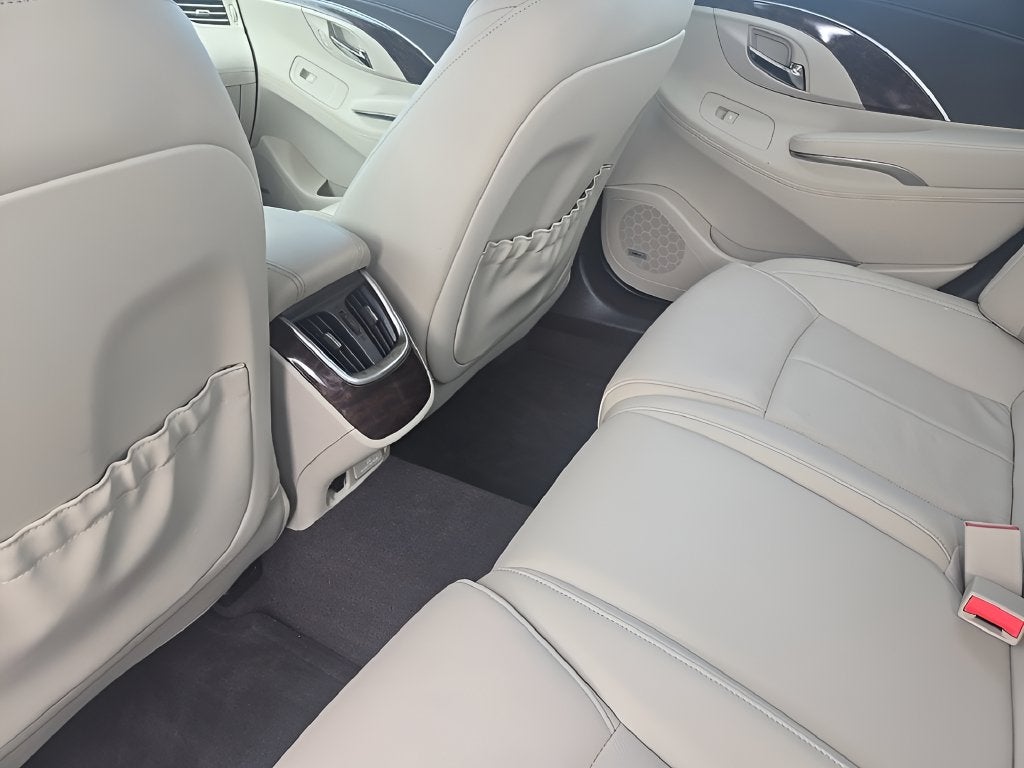 2014 Buick LaCrosse Premium II Group