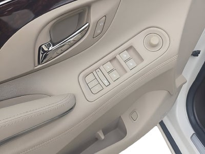 2014 Buick LaCrosse Premium II Group