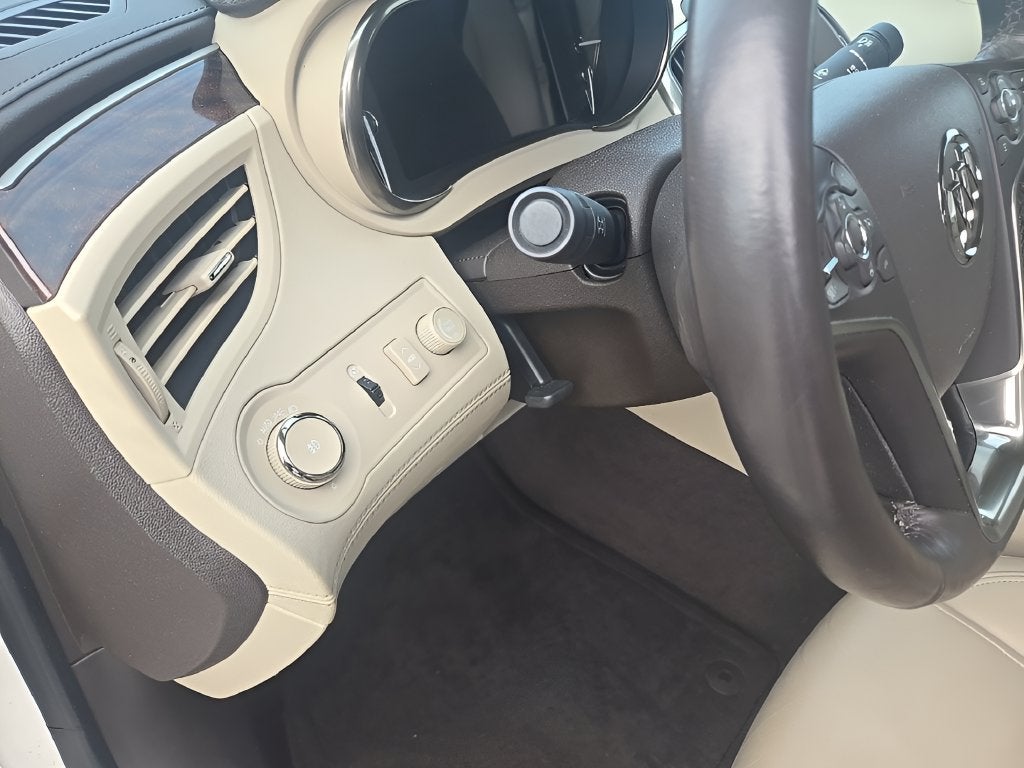 2014 Buick LaCrosse Premium II Group