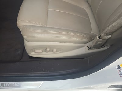 2014 Buick LaCrosse Premium II Group