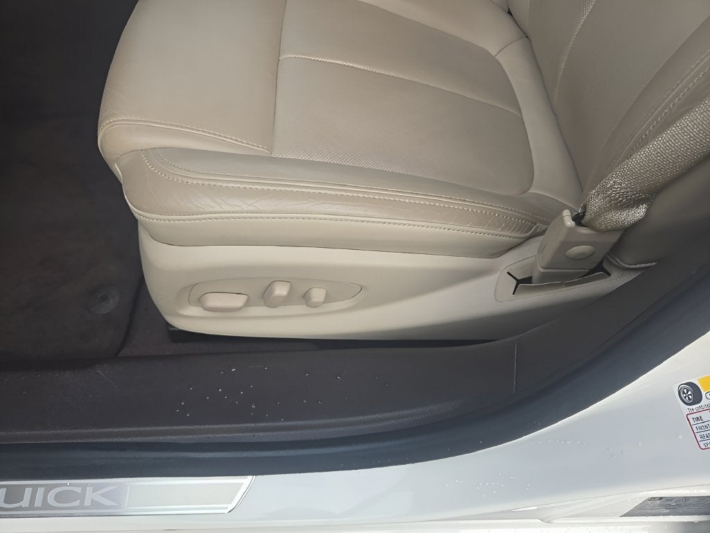 2014 Buick LaCrosse Premium II Group