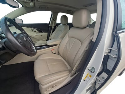 2014 Buick LaCrosse Premium II Group