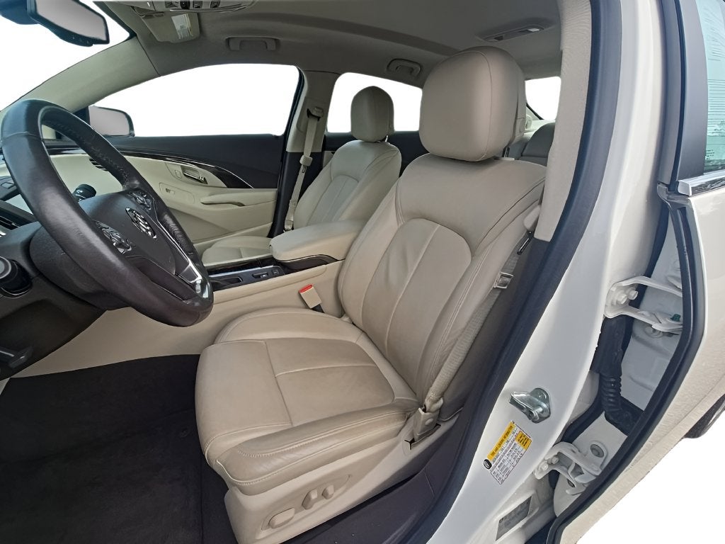 2014 Buick LaCrosse Premium II Group