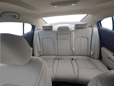 2014 Buick LaCrosse Premium II Group