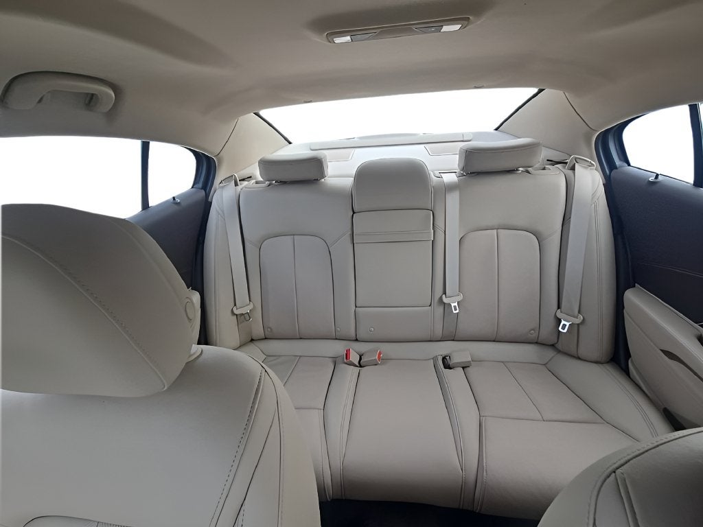 2014 Buick LaCrosse Premium II Group
