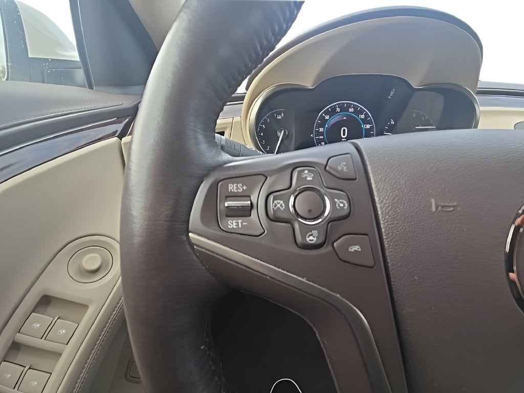 2014 Buick LaCrosse Premium II Group