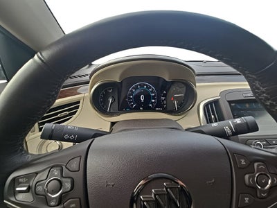 2014 Buick LaCrosse Premium II Group