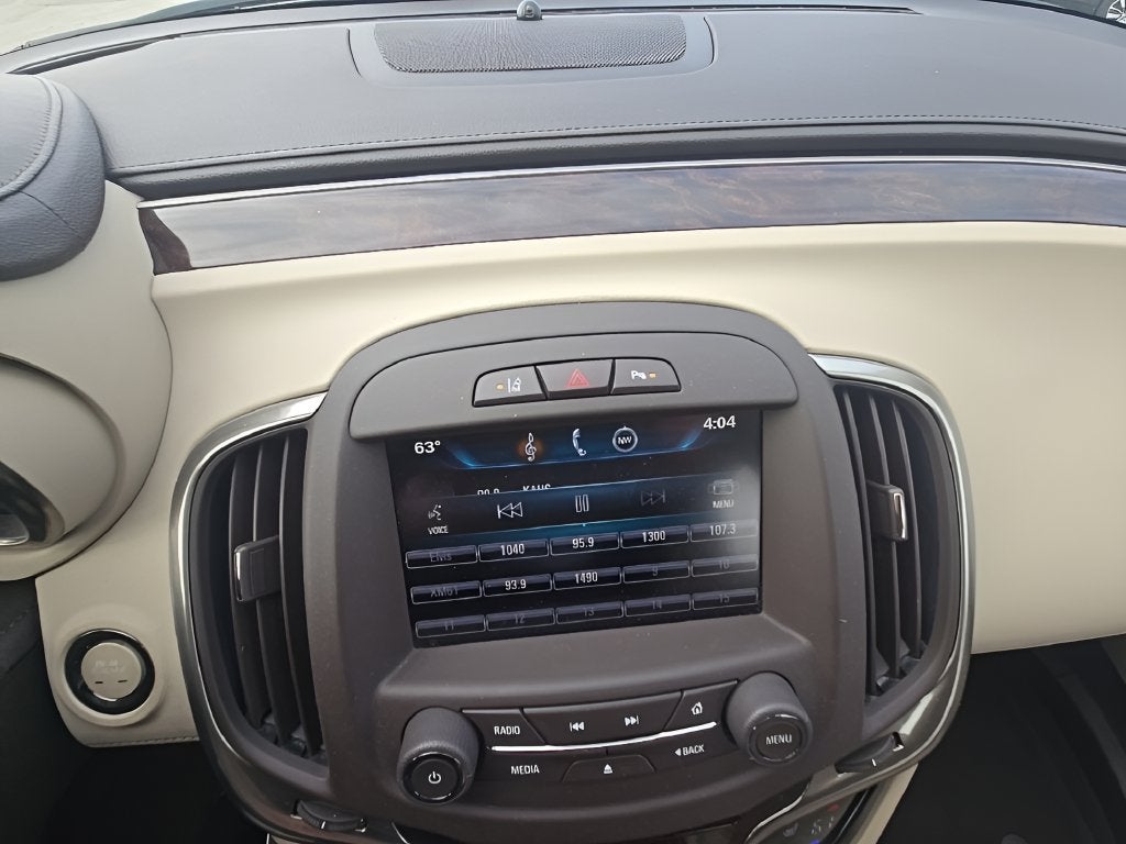 2014 Buick LaCrosse Premium II Group