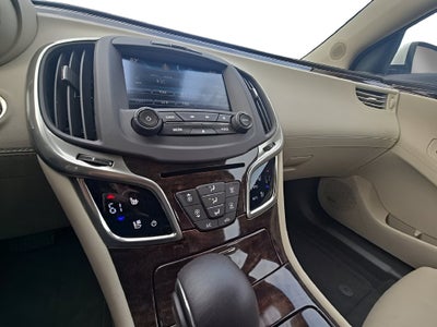 2014 Buick LaCrosse Premium II Group