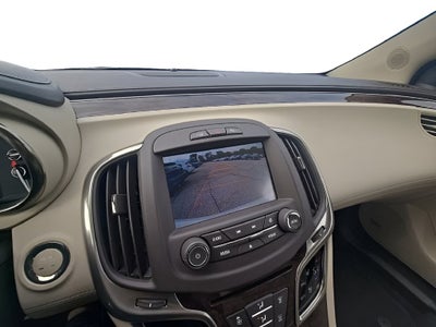 2014 Buick LaCrosse Premium II Group