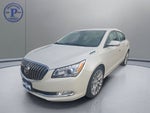 2014 Buick LaCrosse Premium II Group