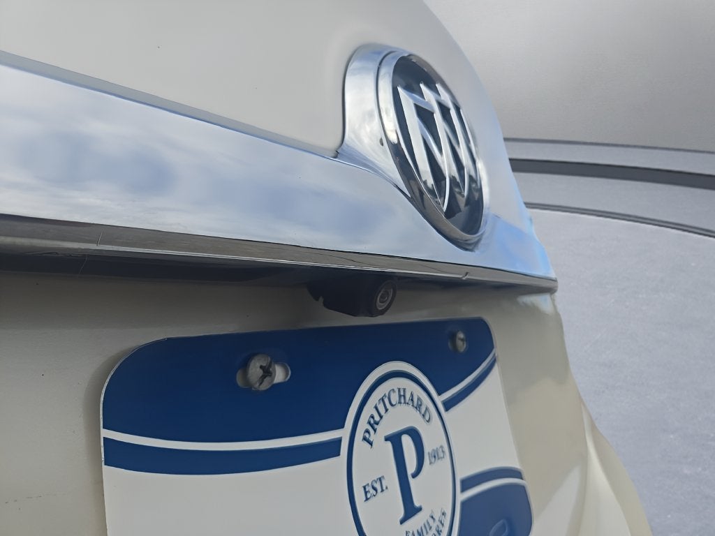 2014 Buick LaCrosse Premium II Group