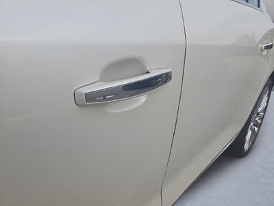 2014 Buick LaCrosse Premium II Group