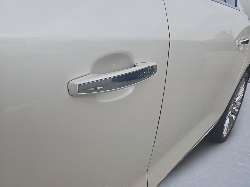 2014 Buick LaCrosse Premium II Group