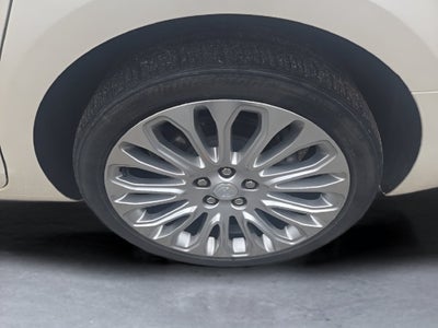 2014 Buick LaCrosse Premium II Group