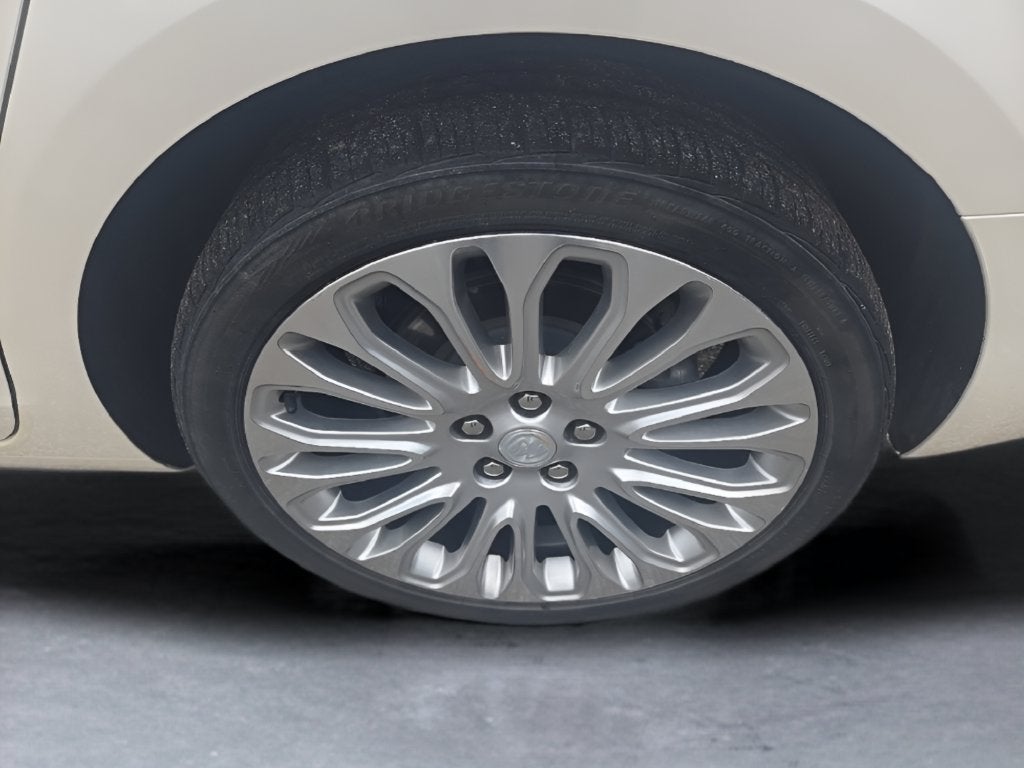 2014 Buick LaCrosse Premium II Group