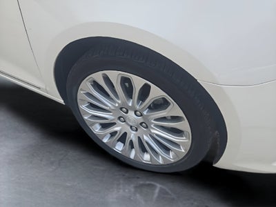 2014 Buick LaCrosse Premium II Group