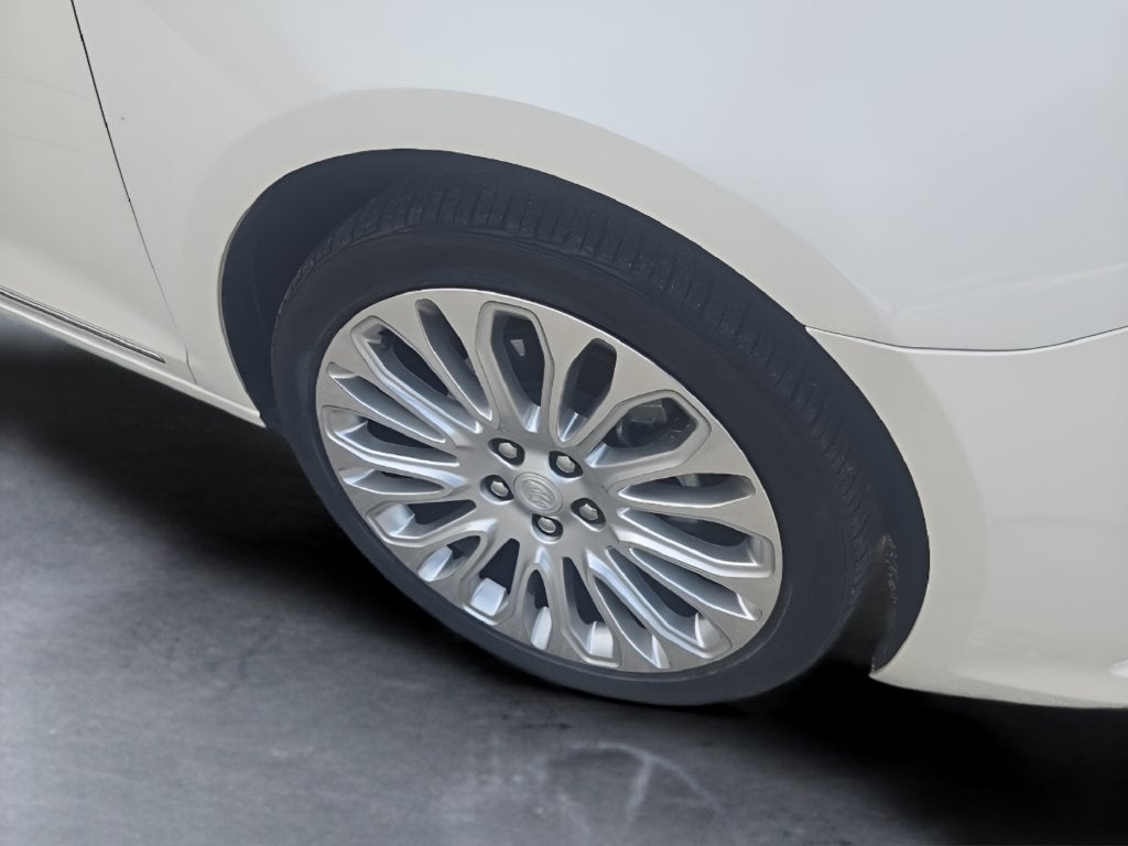 2014 Buick LaCrosse Premium II Group