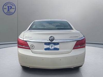 2014 Buick LaCrosse Premium II Group