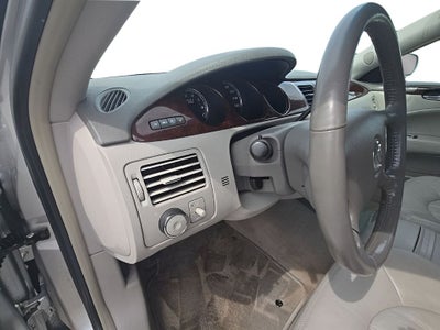 2010 Buick Lucerne CXL Premium
