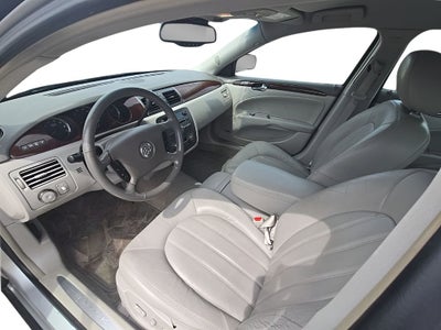 2010 Buick Lucerne CXL Premium