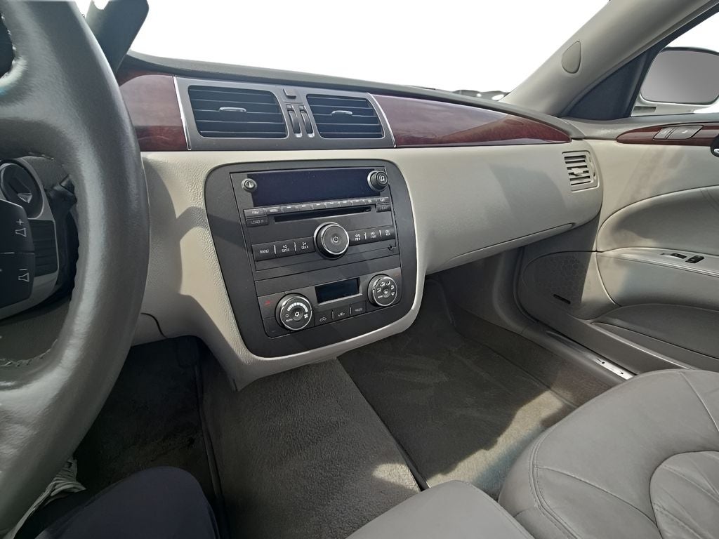 2010 Buick Lucerne CXL Premium
