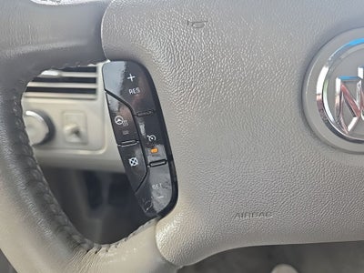 2010 Buick Lucerne CXL Premium