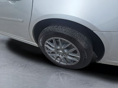 2010 Buick Lucerne CXL Premium