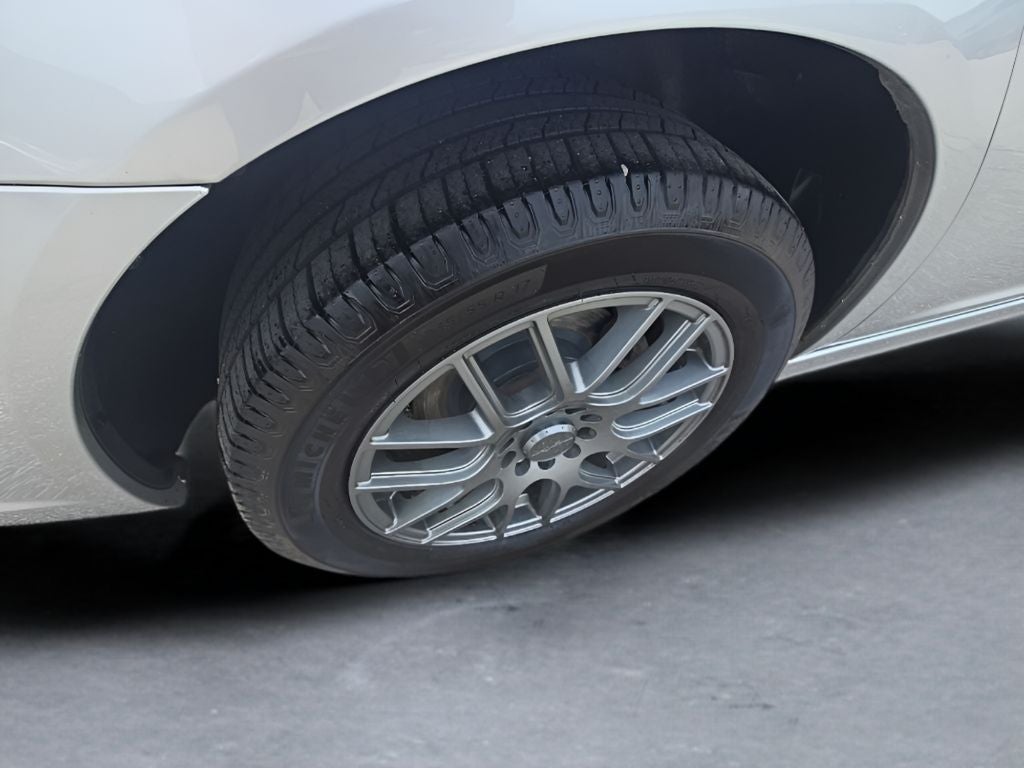 2010 Buick Lucerne CXL Premium