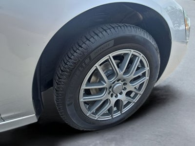 2010 Buick Lucerne CXL Premium
