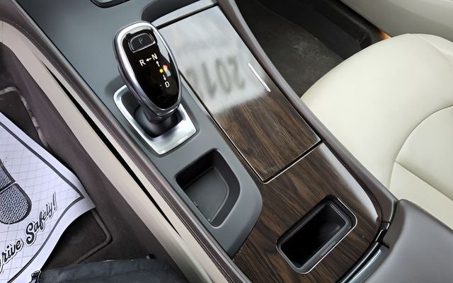 2018 Buick LaCrosse Essence