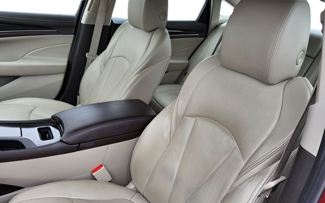 2018 Buick LaCrosse Essence