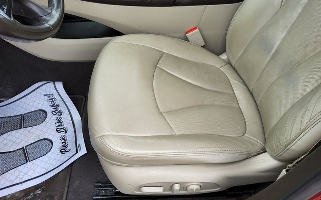 2018 Buick LaCrosse Essence