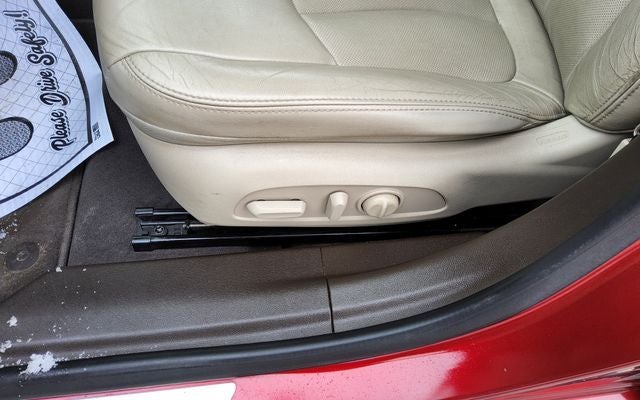 2018 Buick LaCrosse Essence