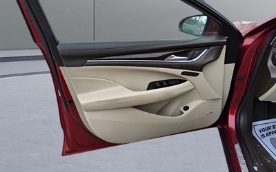 2018 Buick LaCrosse Essence
