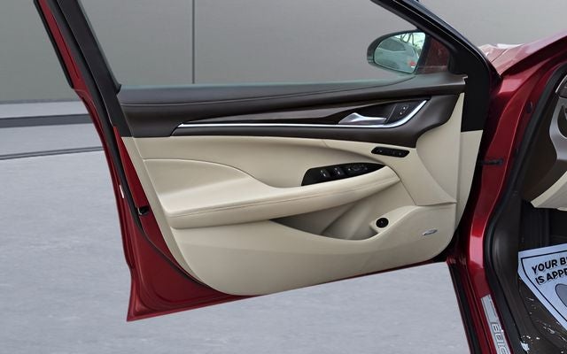 2018 Buick LaCrosse Essence