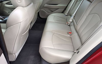 2018 Buick LaCrosse Essence