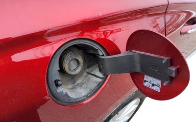 2018 Buick LaCrosse Essence