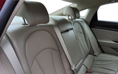 2018 Buick LaCrosse Essence