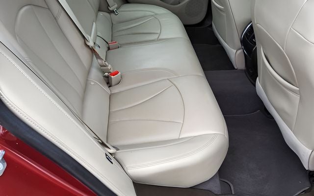 2018 Buick LaCrosse Essence