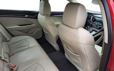 2018 Buick LaCrosse Essence