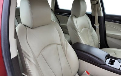 2018 Buick LaCrosse Essence