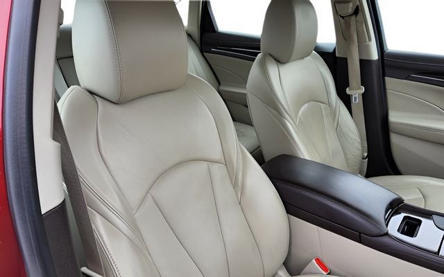 2018 Buick LaCrosse Essence