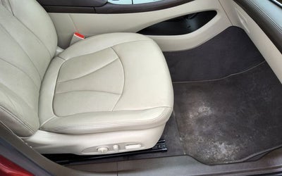 2018 Buick LaCrosse Essence