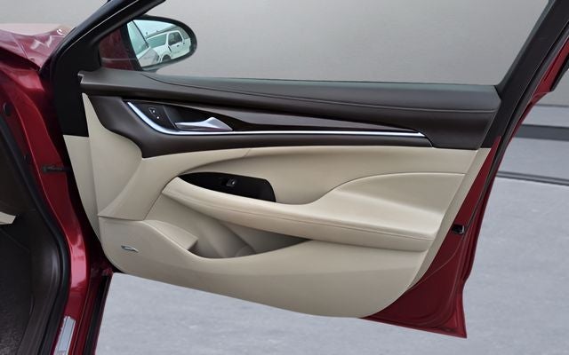 2018 Buick LaCrosse Essence