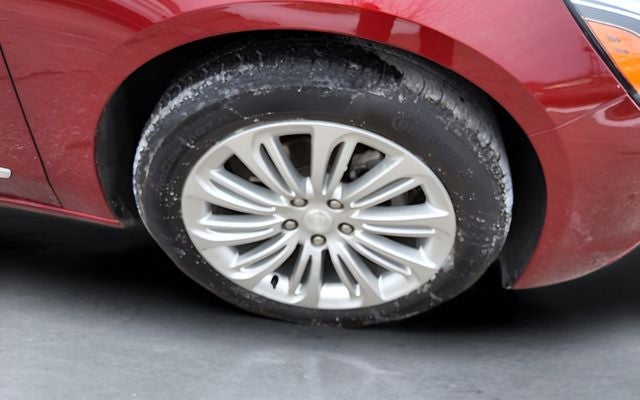 2018 Buick LaCrosse Essence