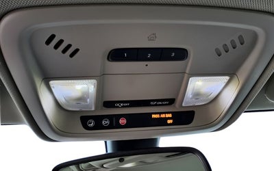 2018 Buick LaCrosse Essence