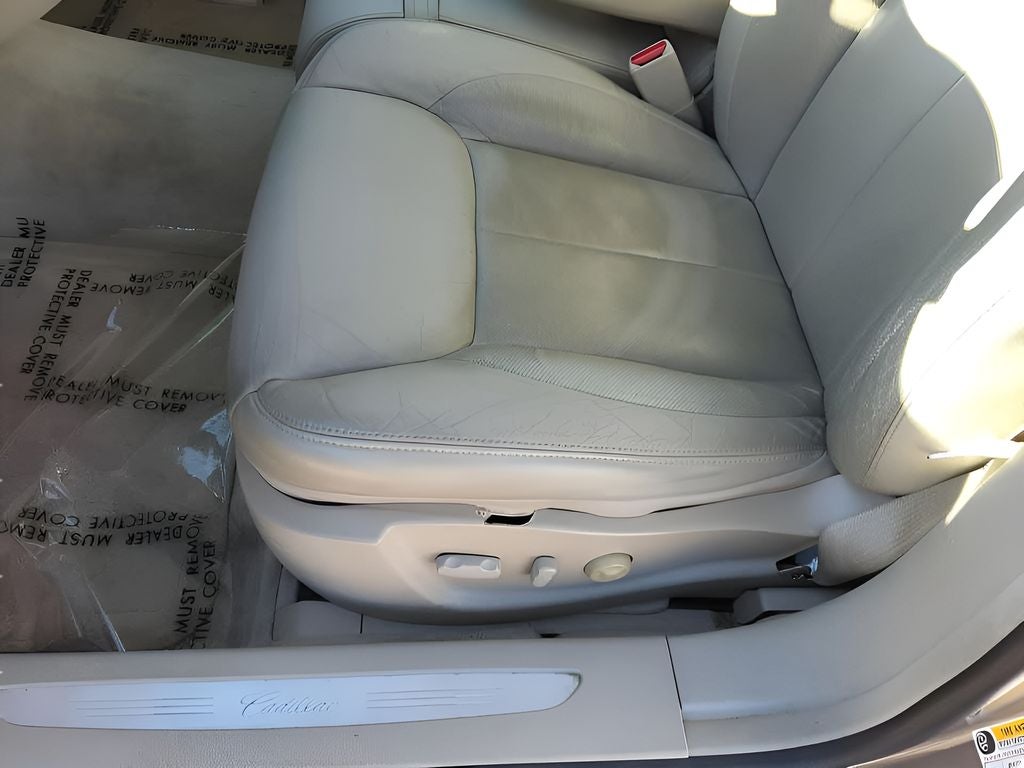 2007 Cadillac DTS Luxury I